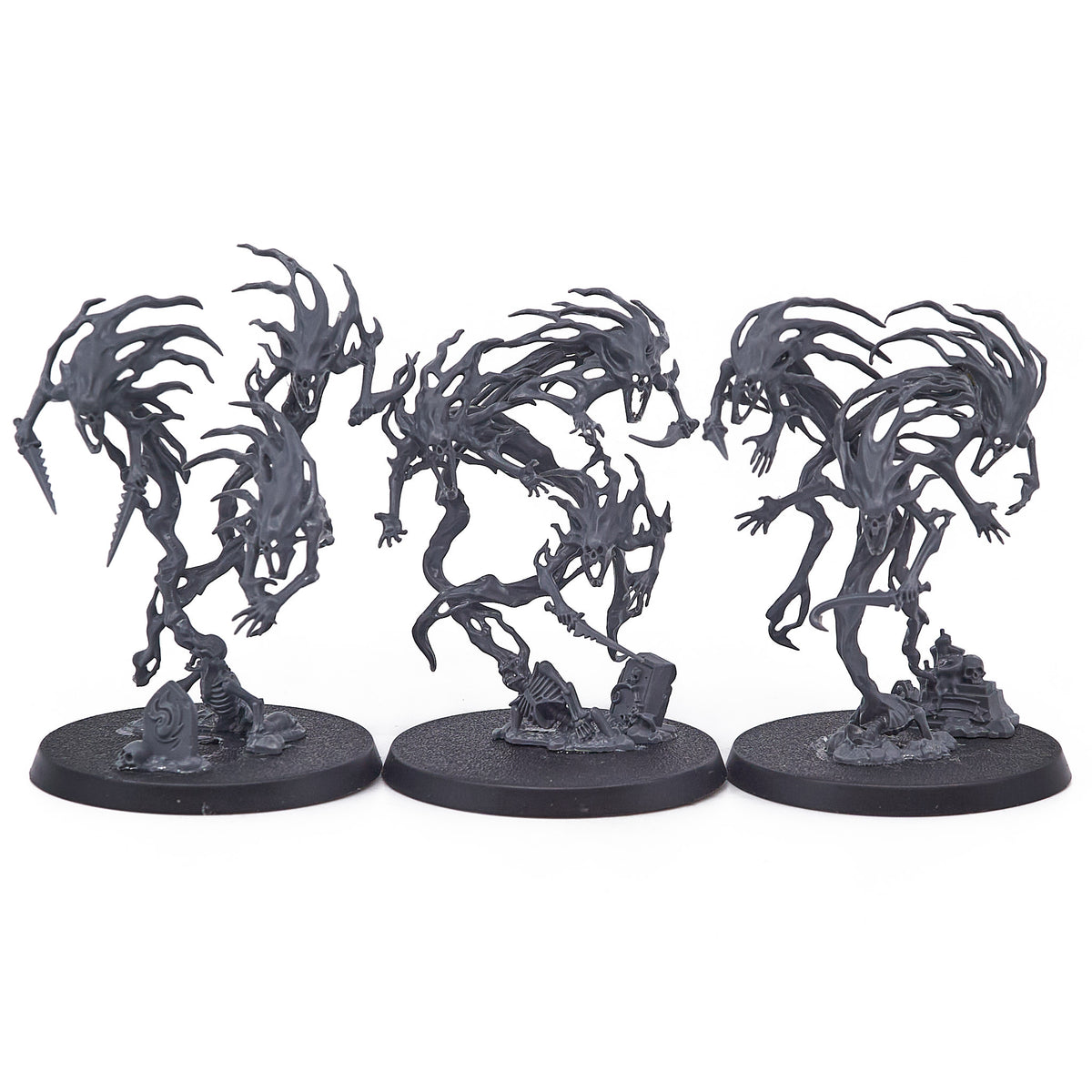 Nighthaunt - Spirit Hosts (18864-V) - Used