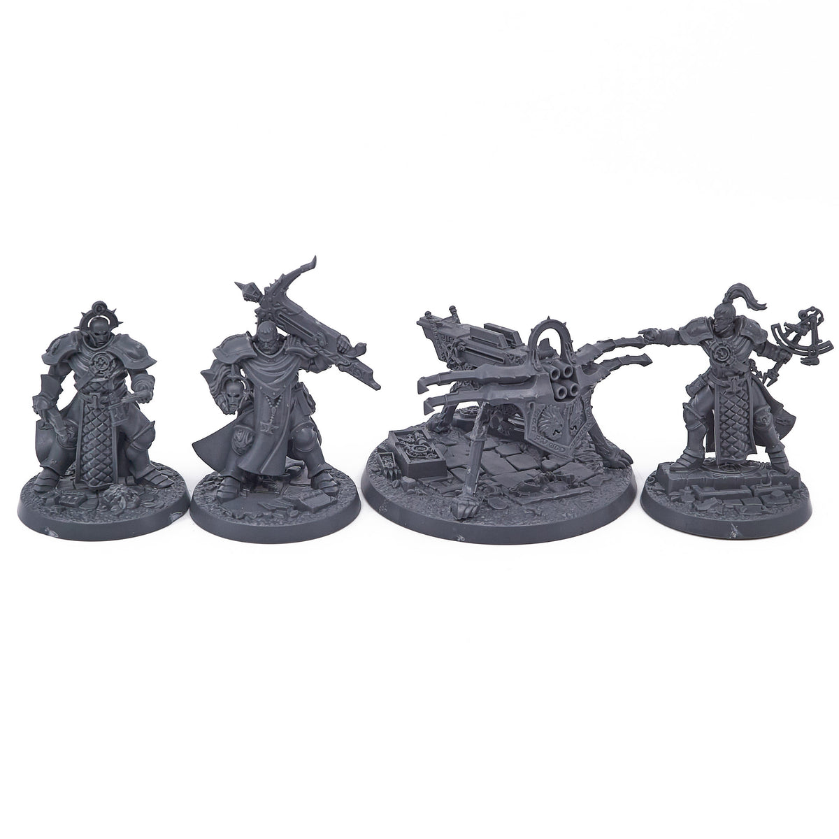 Stormcast Eternals - Celestar Ballista (18866) - Used