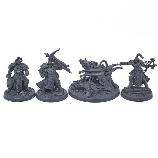 Stormcast Eternals - Celestar Ballista (18866) - Used