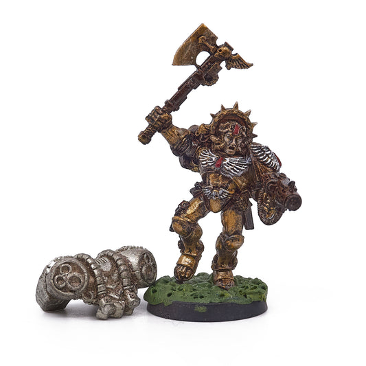 Blood Angels - Commander Dante (18868) - Used