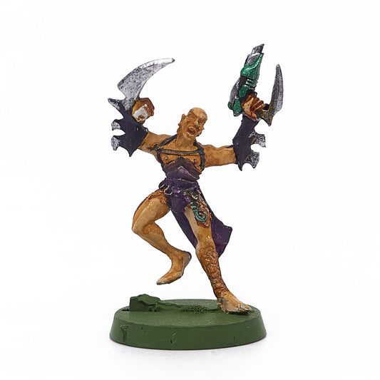 Drukhari - Mandrake (18880) - Used