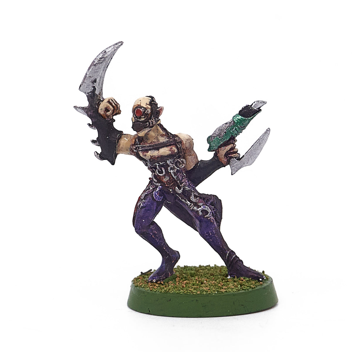 Drukhari - Mandrake (18881) - Used