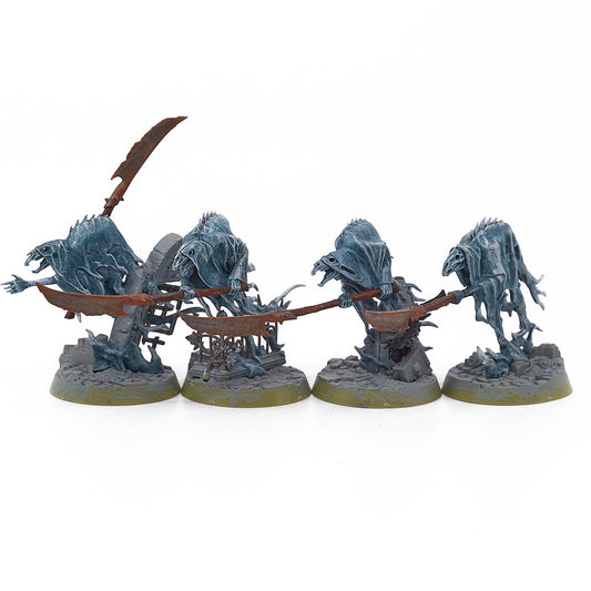 Nighthaunt - Glaivewraith Stalkers (18888) - Used
