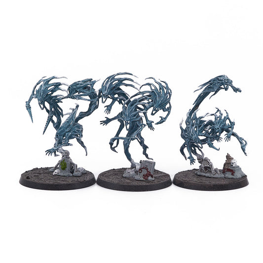 Nighthaunt - Spirit Hosts (18891-V) - Used