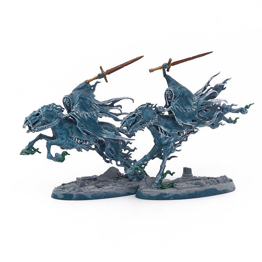 Nighthaunt - Dreadblade Harrows (18892) - Used