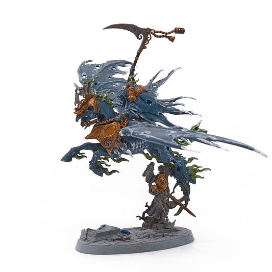 Nighthaunt - Reikenor the Grimhailer (18895-V) - Used