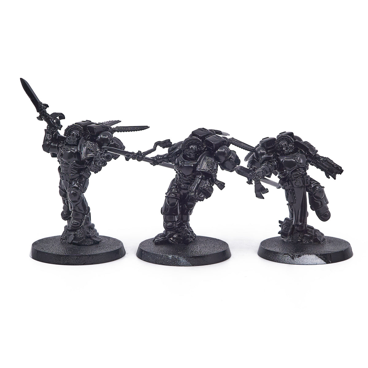 Blood Angels - Sanguinary Guard (18903-V) - Used