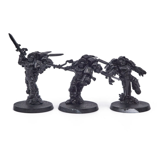 Blood Angels - Sanguinary Guard (18903-V) - Used