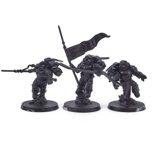 Blood Angels - Sanguinary Guard (18904-V) - Used