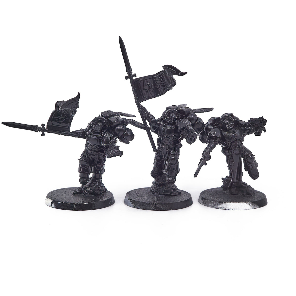 Blood Angels - Sanguinary Guard (18905-V) - Used
