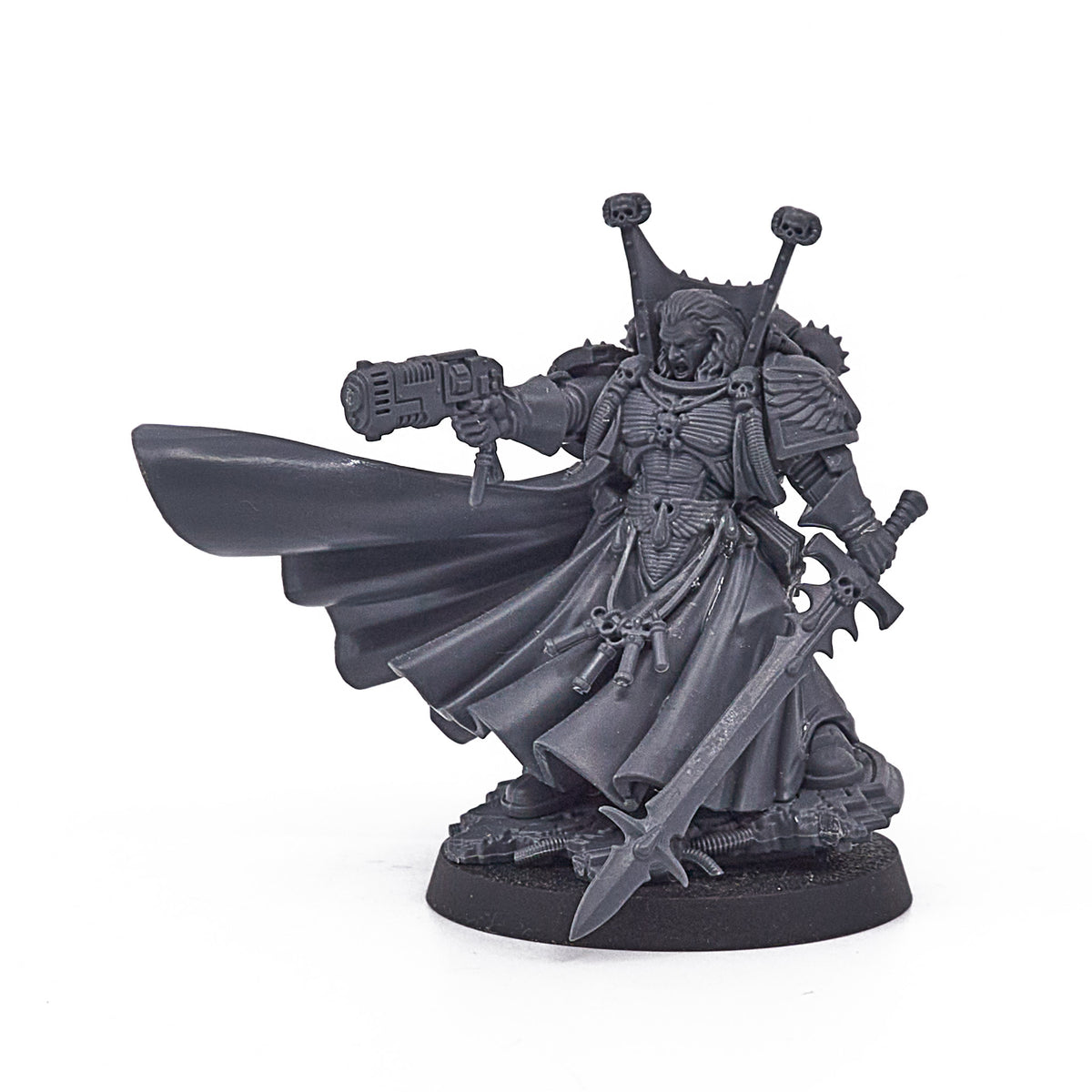 Blood Angels - Mephiston (18909-V) - Used