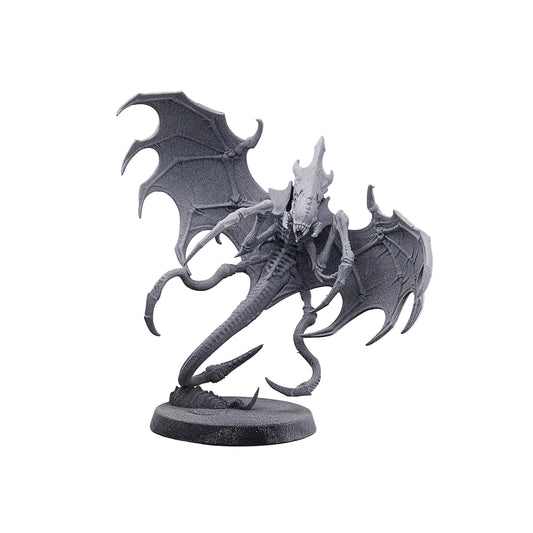 Tyranids - Parasite of Mortrex (18911-V) - Used