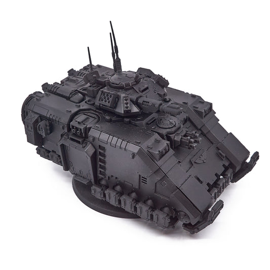 Space Marines - Repulsor (18913-V) - Used