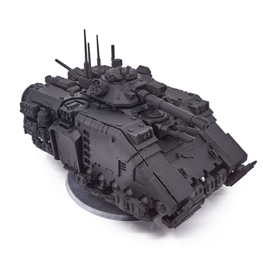 Space Marines - Repulsor (18914-V) - Used