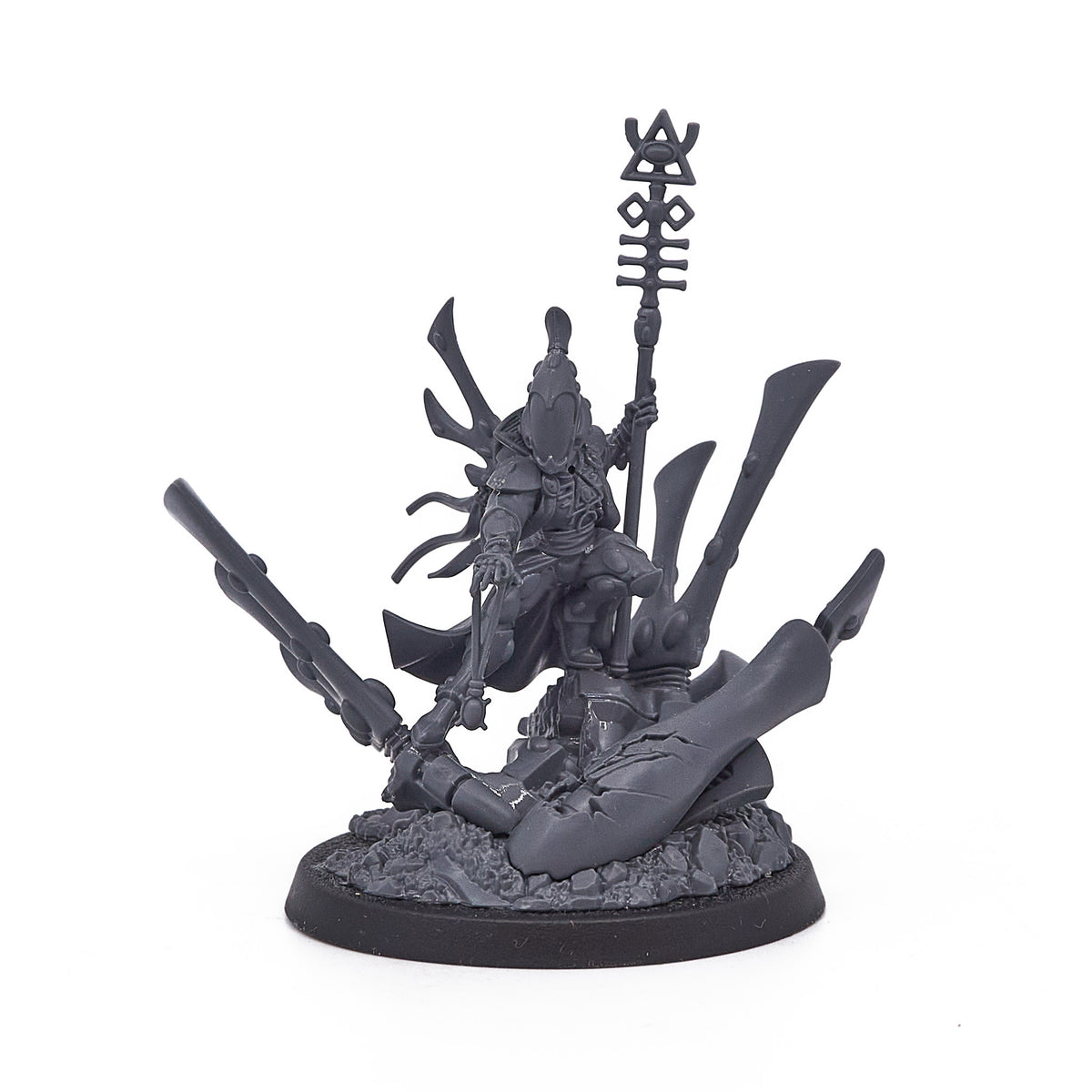 Aeldari - Infinity's Lament (18922-V) - Used