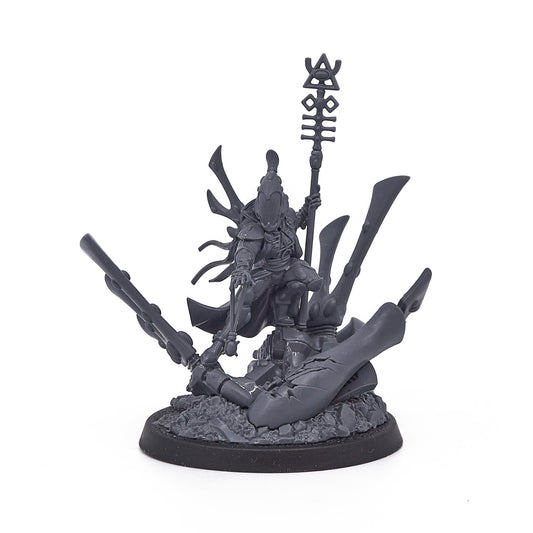Aeldari - Infinity's Lament (18922-V) - Used