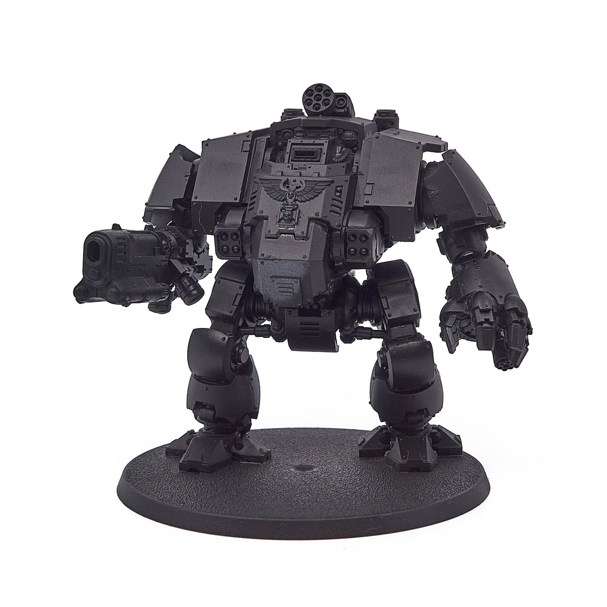 Space Marines - Redemptor Dreadnought (18925-V) - Used