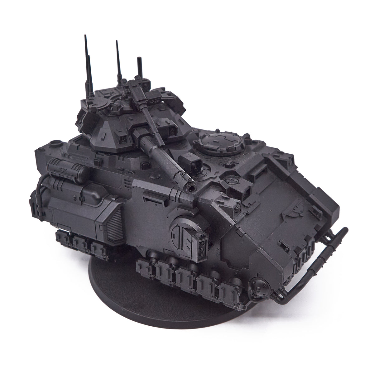 Space Marines - Gladiator Lancer (18928-V) - Used