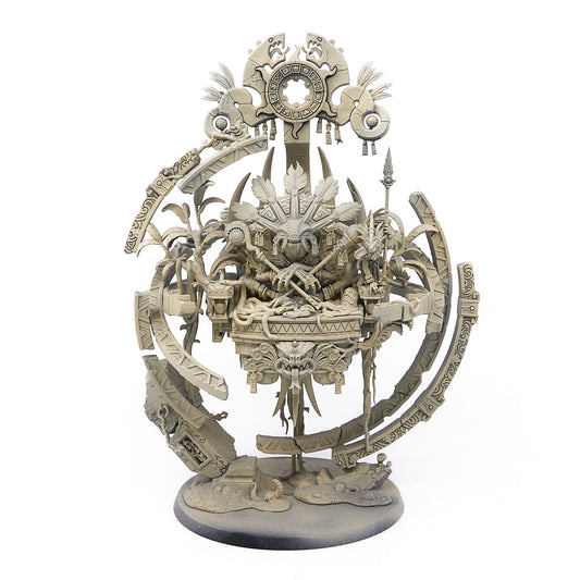 Seraphon - Lord Kroak (18988-V) - Used