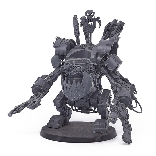 Orks - Deff Dread (18990-V) - Used