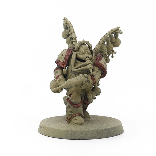 Death Guard - Biologus Putrifier (18992-V) - Used