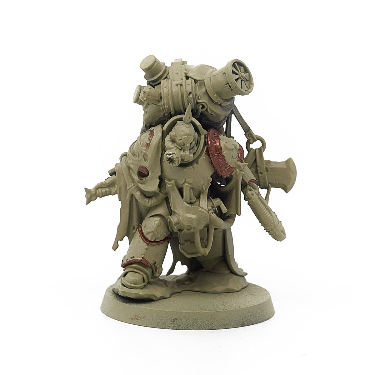 Death Guard - Lord of Poxes (18994-V) - Used