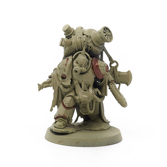 Death Guard - Lord of Poxes (18994-V) - Used
