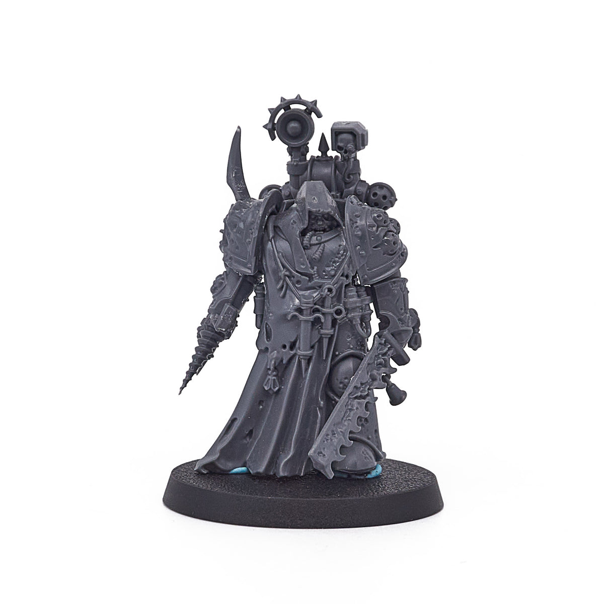 Death Guard - Plague Surgeon (18995-V) - Used