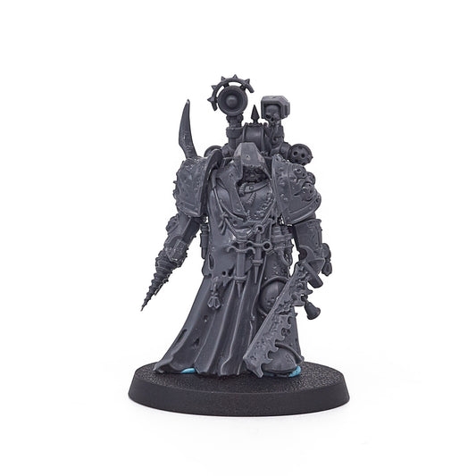 Death Guard - Plague Surgeon (18995-V) - Used