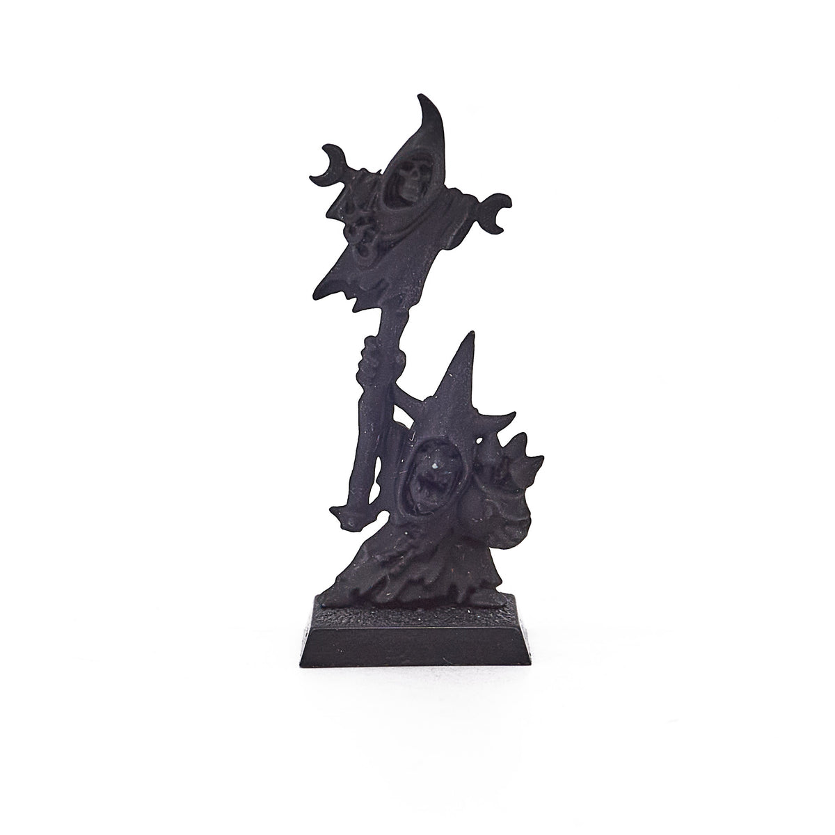 Orc and Goblin Tribes - Night Goblin Shaman (18997) - Used