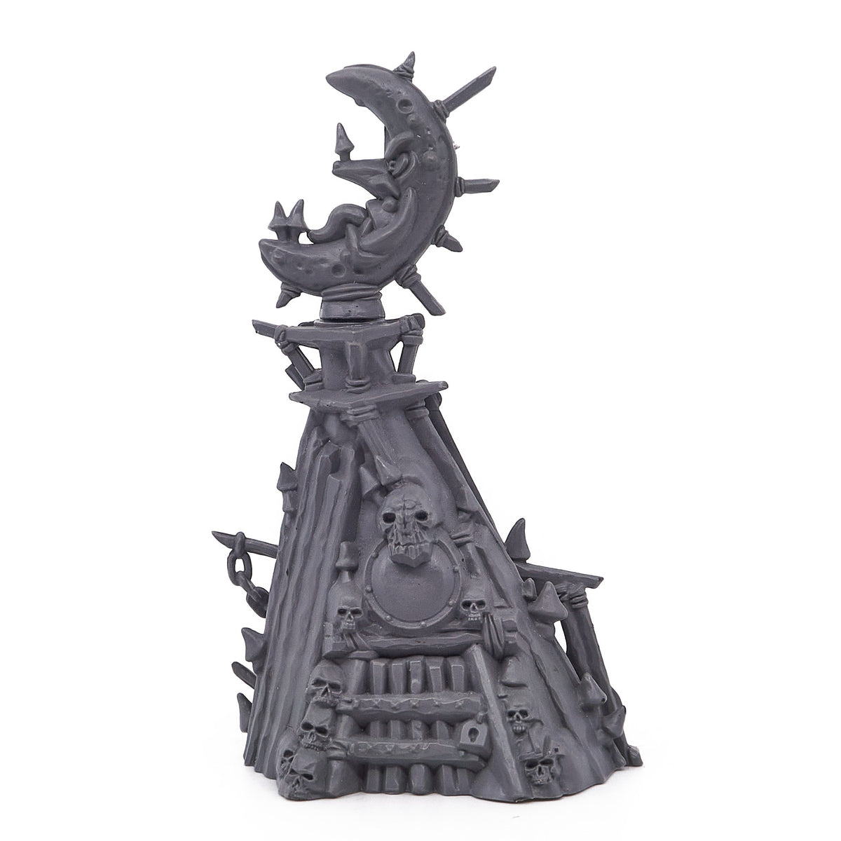 Orc and Goblin Tribes - Idol of Mork (19001) - Used