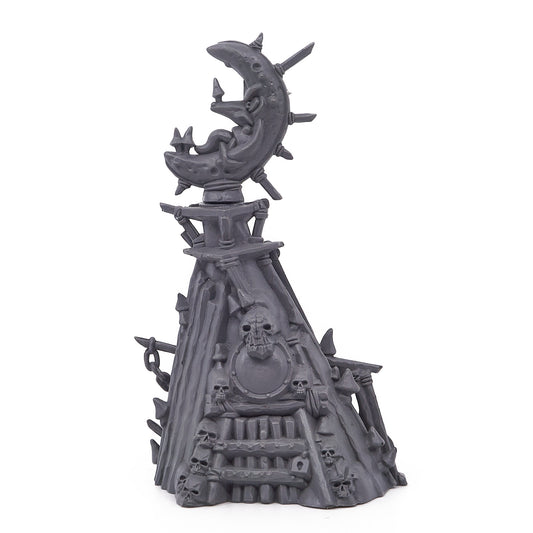 Orc and Goblin Tribes - Idol of Mork (19001) - Used