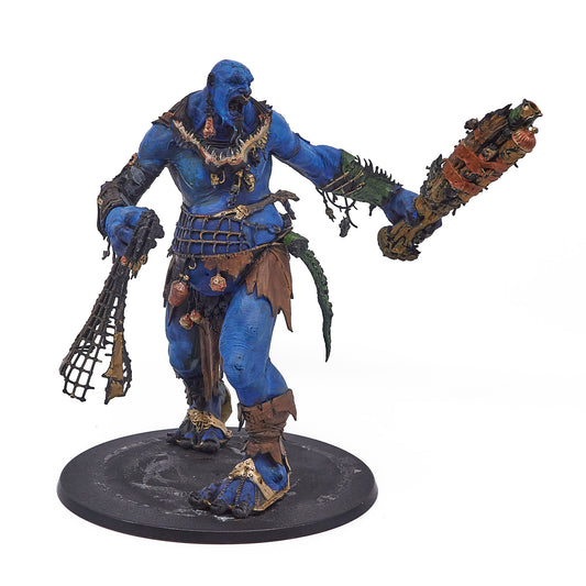 Sons of Behemat - Kraken-eater Mega-Gargant (19002-V) - Used