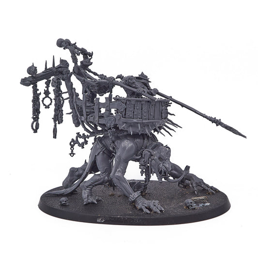 Orruk Warclans - Marshcrawla Sloggoth (19003-V) - Used
