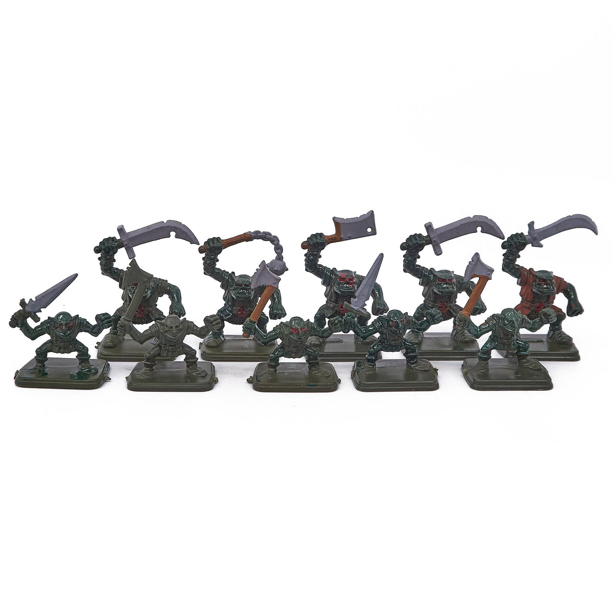 Warhammer Quest - Heroquest Lot (19004) - Used