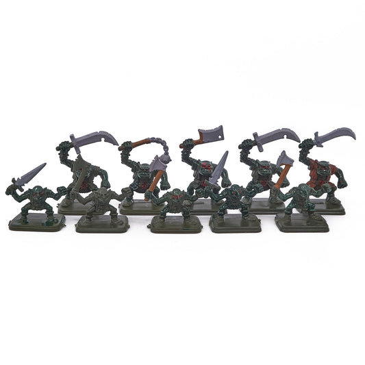 Warhammer Quest - Heroquest Lot (19004) - Used