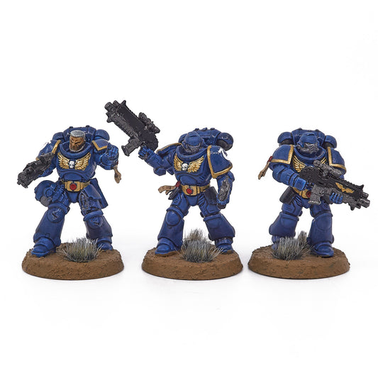 Ultramarines - Intercessors (19028) - Used