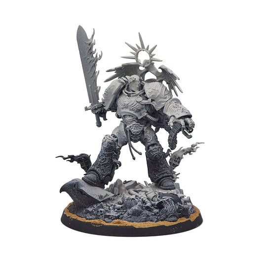 Ultramarines - Roboute Guilliman (19034-V) - Used