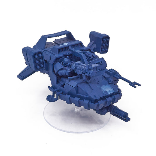 Space Marines - Land Speeder (19036) - Used