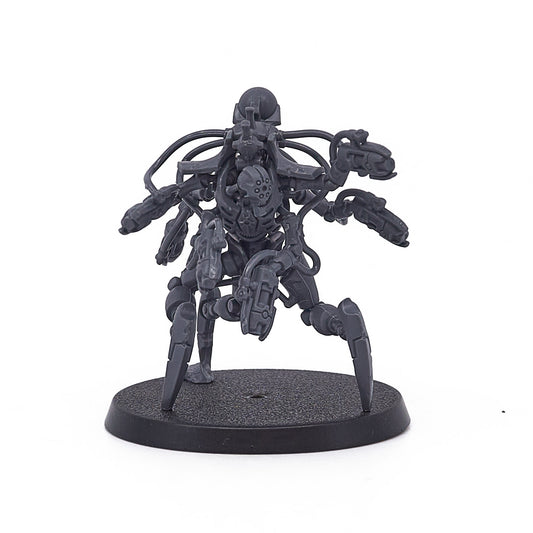 Necrons - Hexmark Destroyer (19054-V) - Used