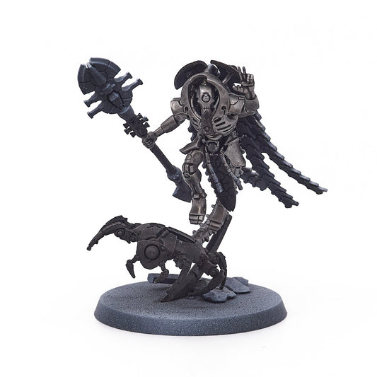 Necrons - Cryptek (19056-V) - Used