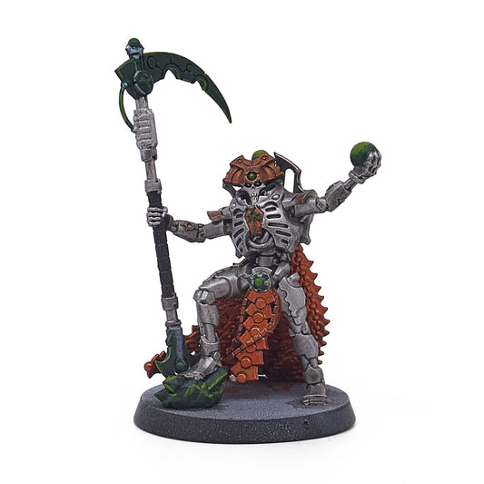 Necrons - Overlord (19057-V) - Used