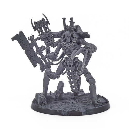 Necrons - Skorpekh Lord (19060-V) - Used