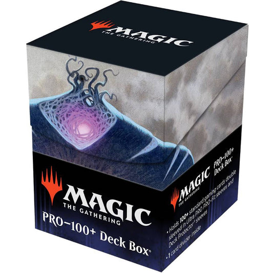 Deck Box 100+ Double Masters 2022 - Emrakul, the Aeons Torn
