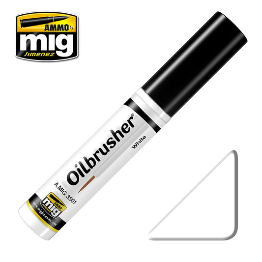 Ammo MIG - Oilbrushers