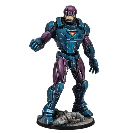 Marvel Crisis Protocol - Sentinel Prime MKIV ( CP160 )