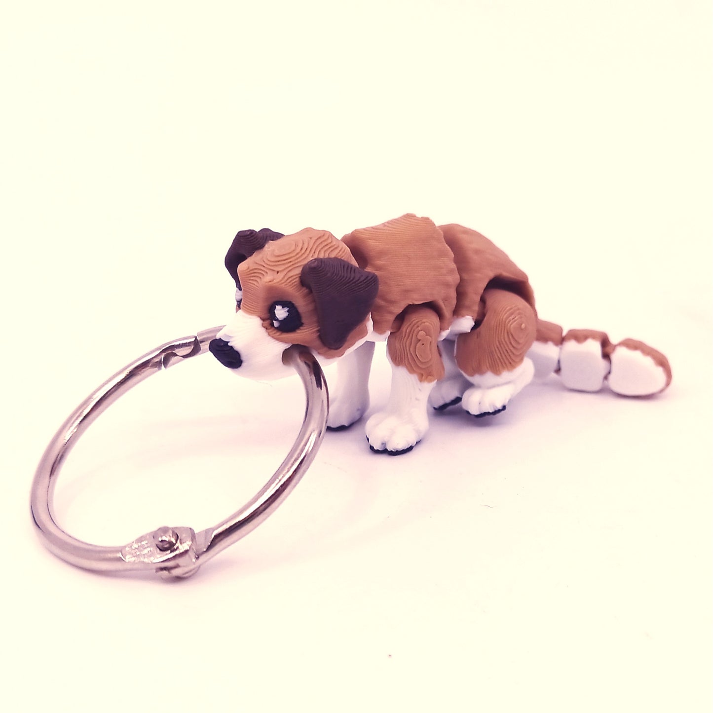 Dragon Master Hoard - Mini Familiar keychains