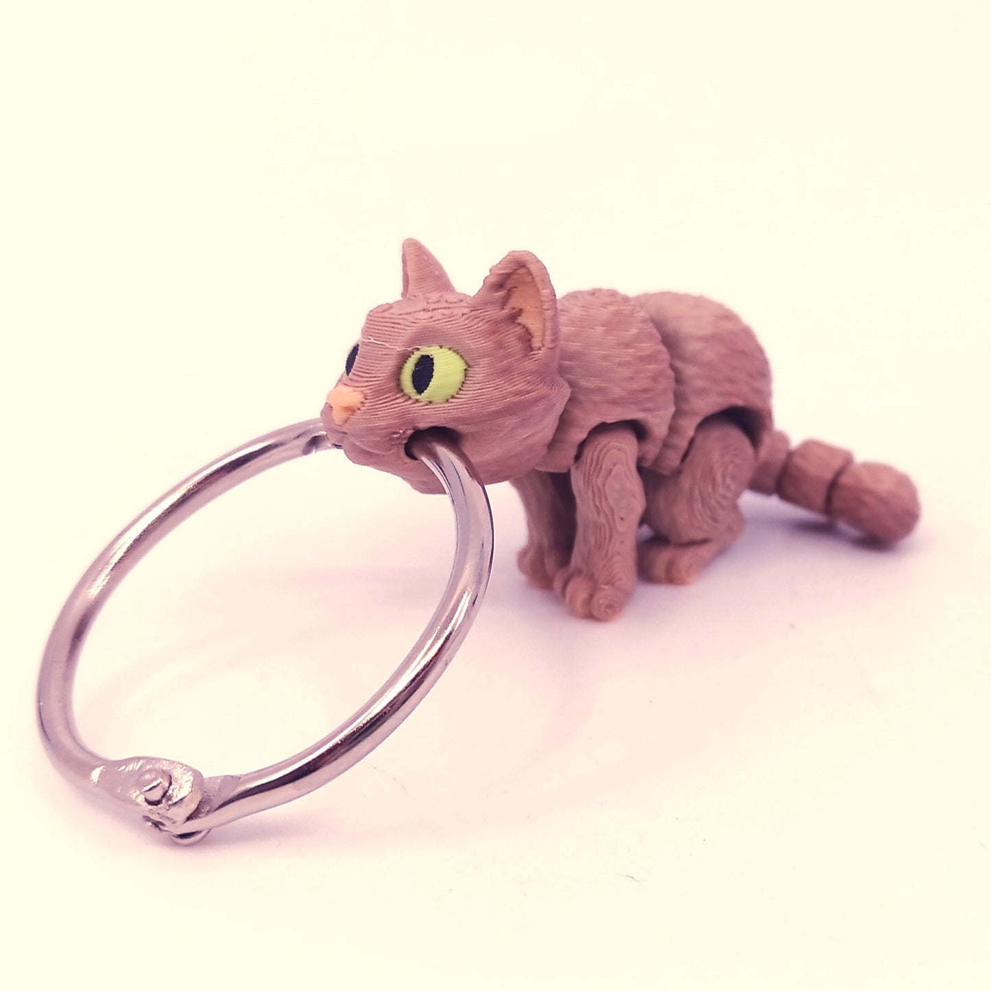 Dragon Master Hoard - Mini Familiar keychains