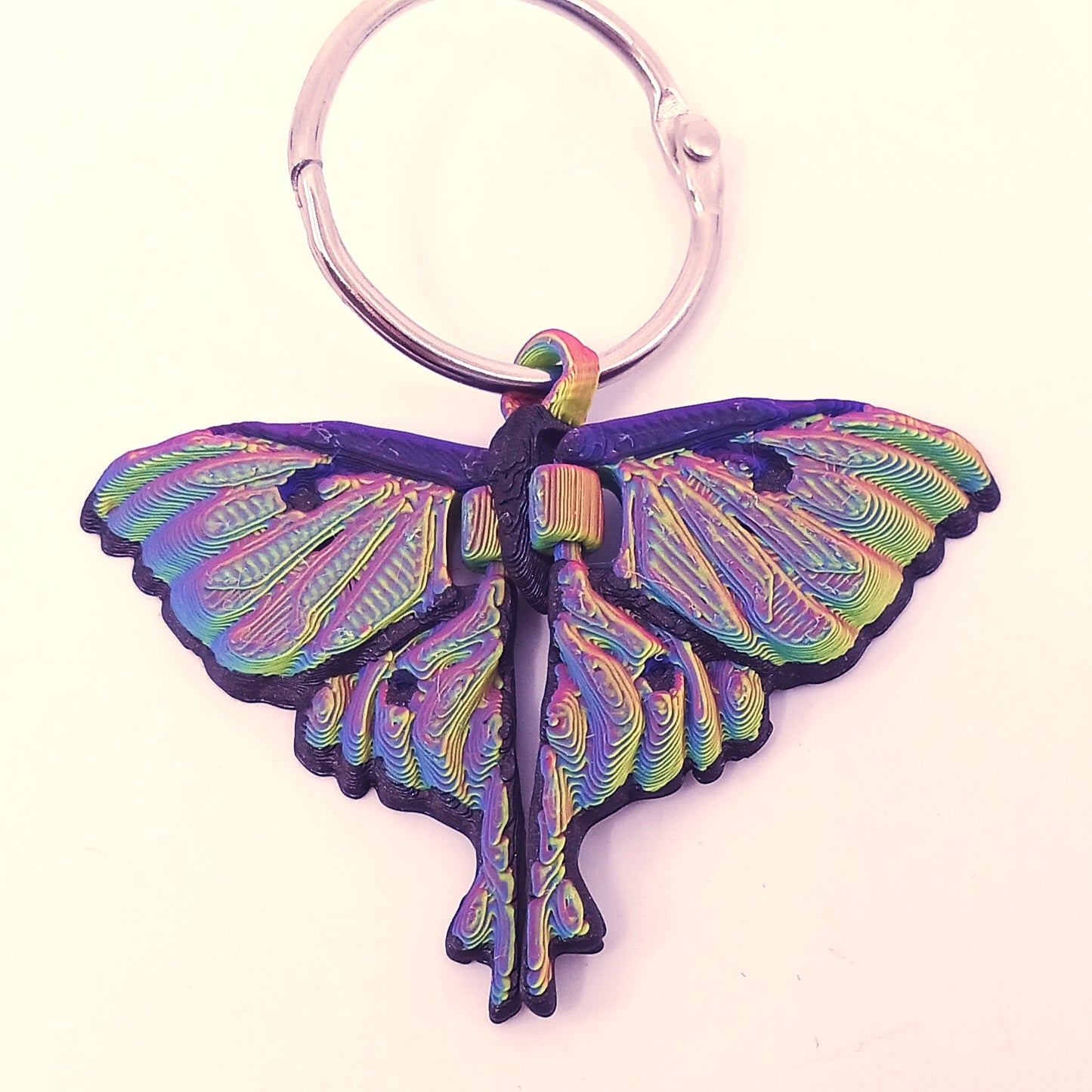 Dragon Master Hoard - Mini Familiar keychains