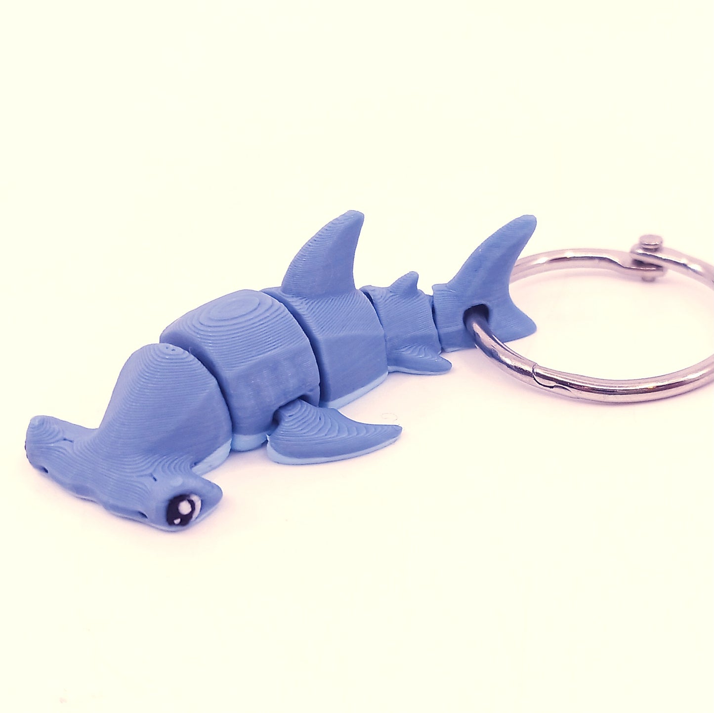 Dragon Master Hoard - Mini Familiar keychains